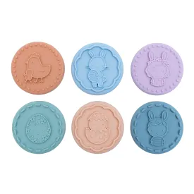 Easter Stampies