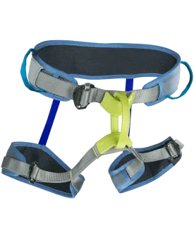 Edelrid Zach Gym Harness
