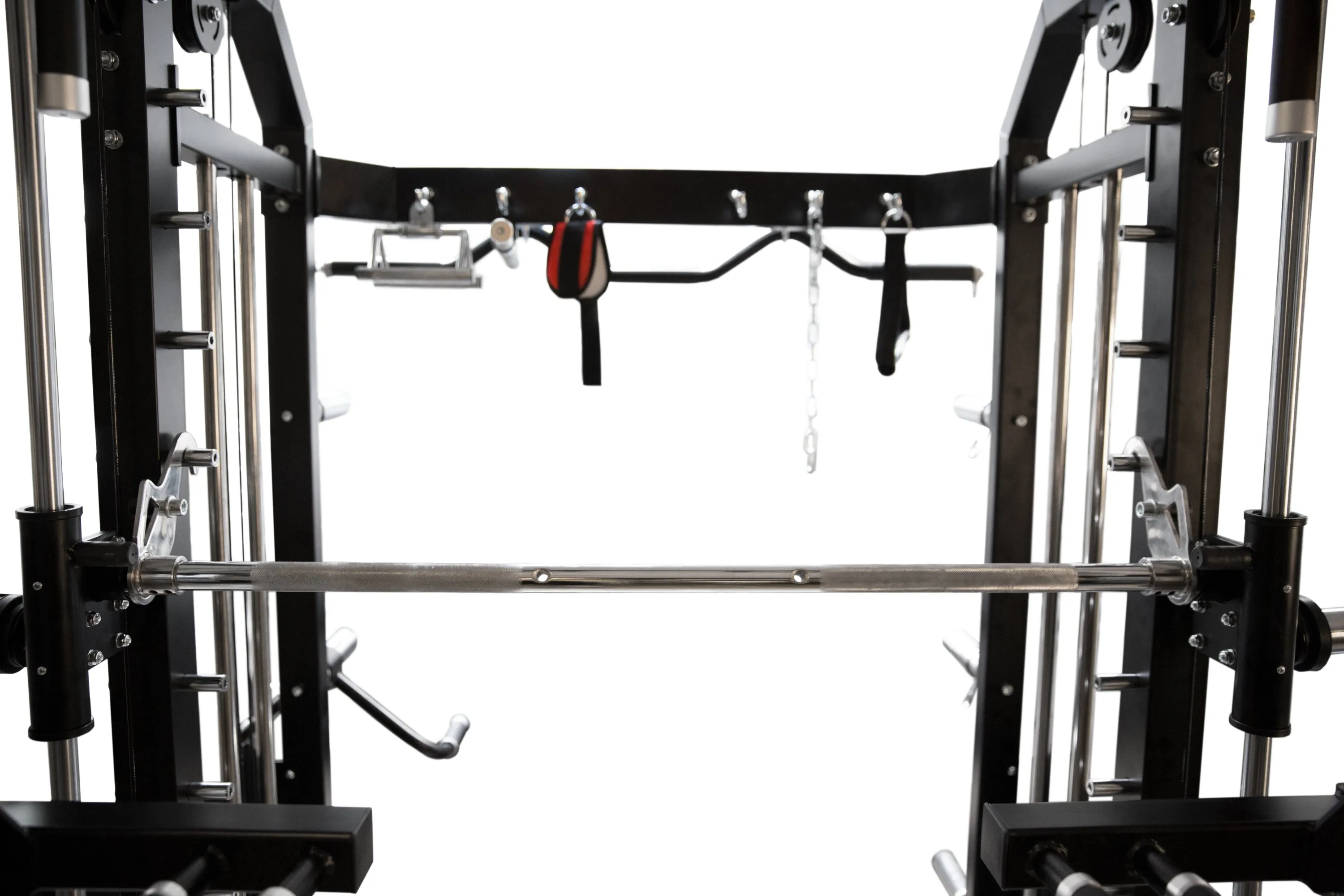EliteX Functional Rack