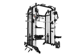 EliteX Functional Rack