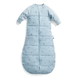 ergoPouch Jersey Sleeping Bag Long Sleeve TOG 3.5 - Dragonflies