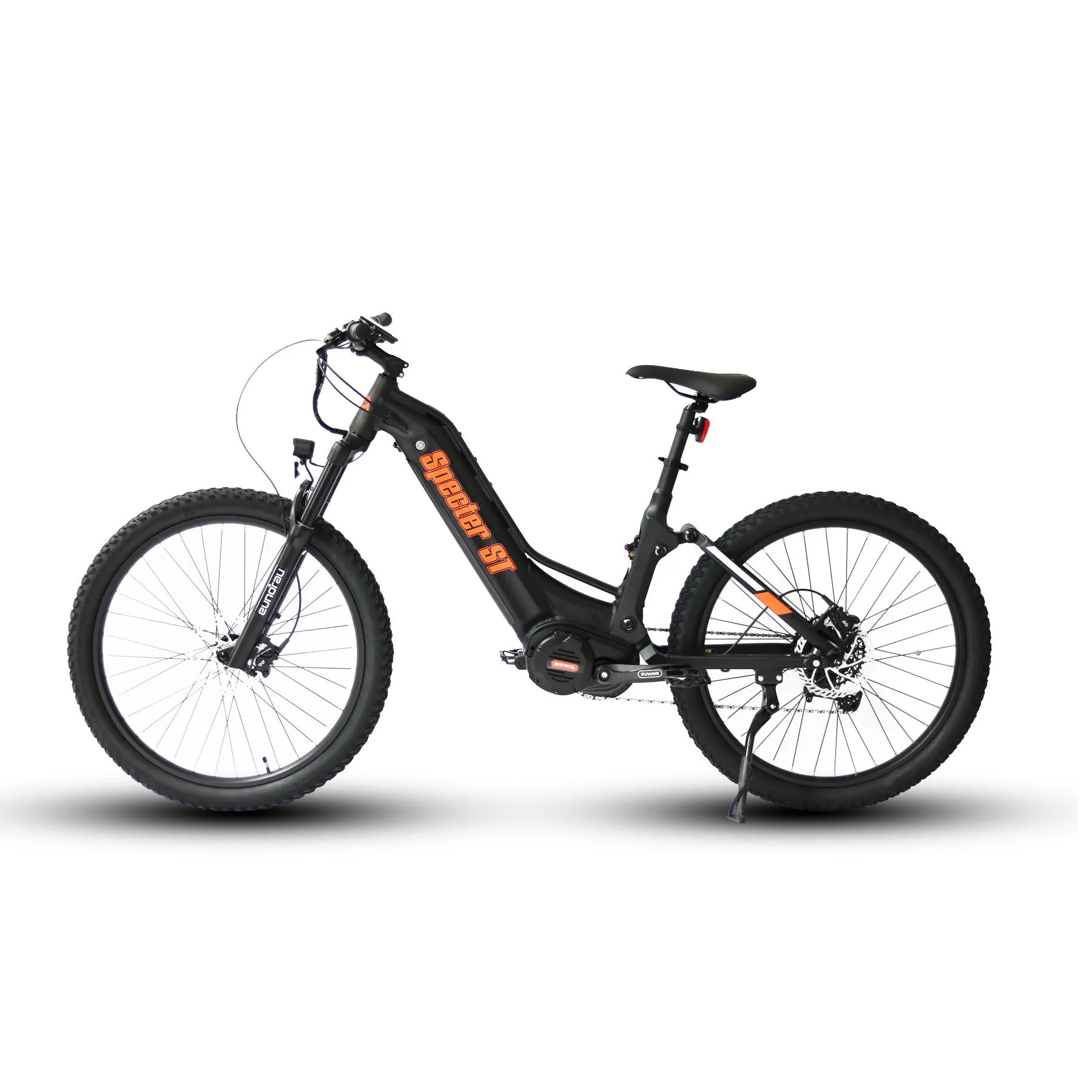 Eunorau Specter ST 2023 48V/17Ah 1000W Fat Tire Electric Bike
