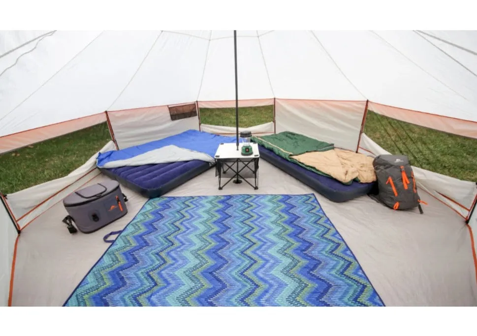 Family Camping Tent