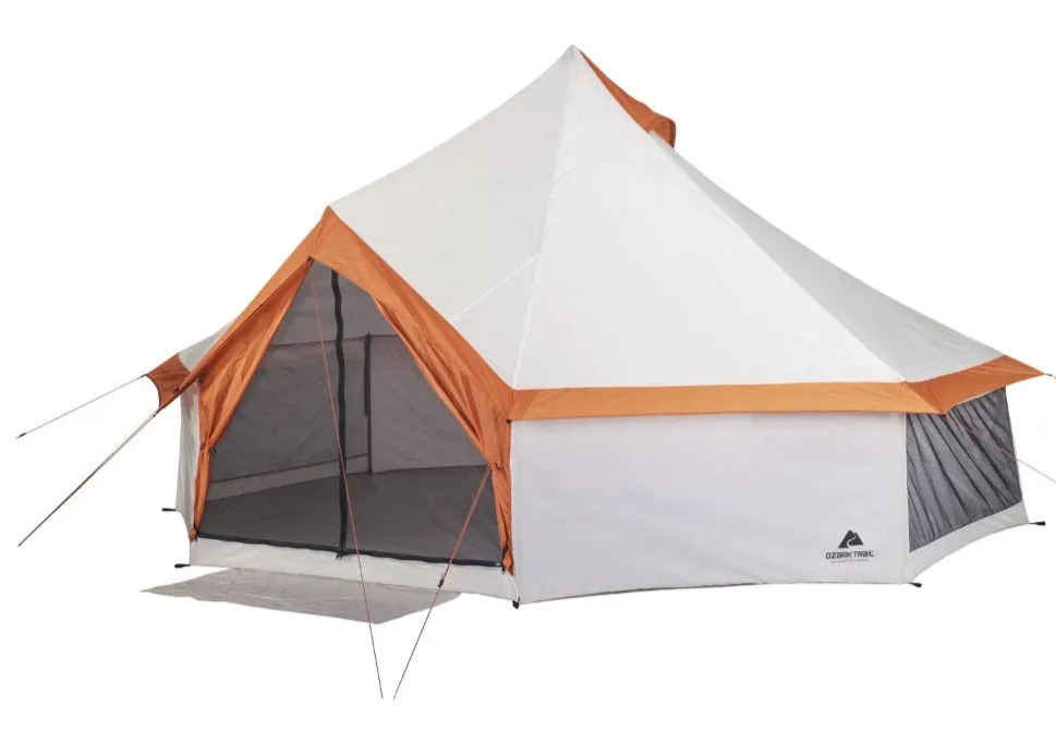 Family Camping Tent
