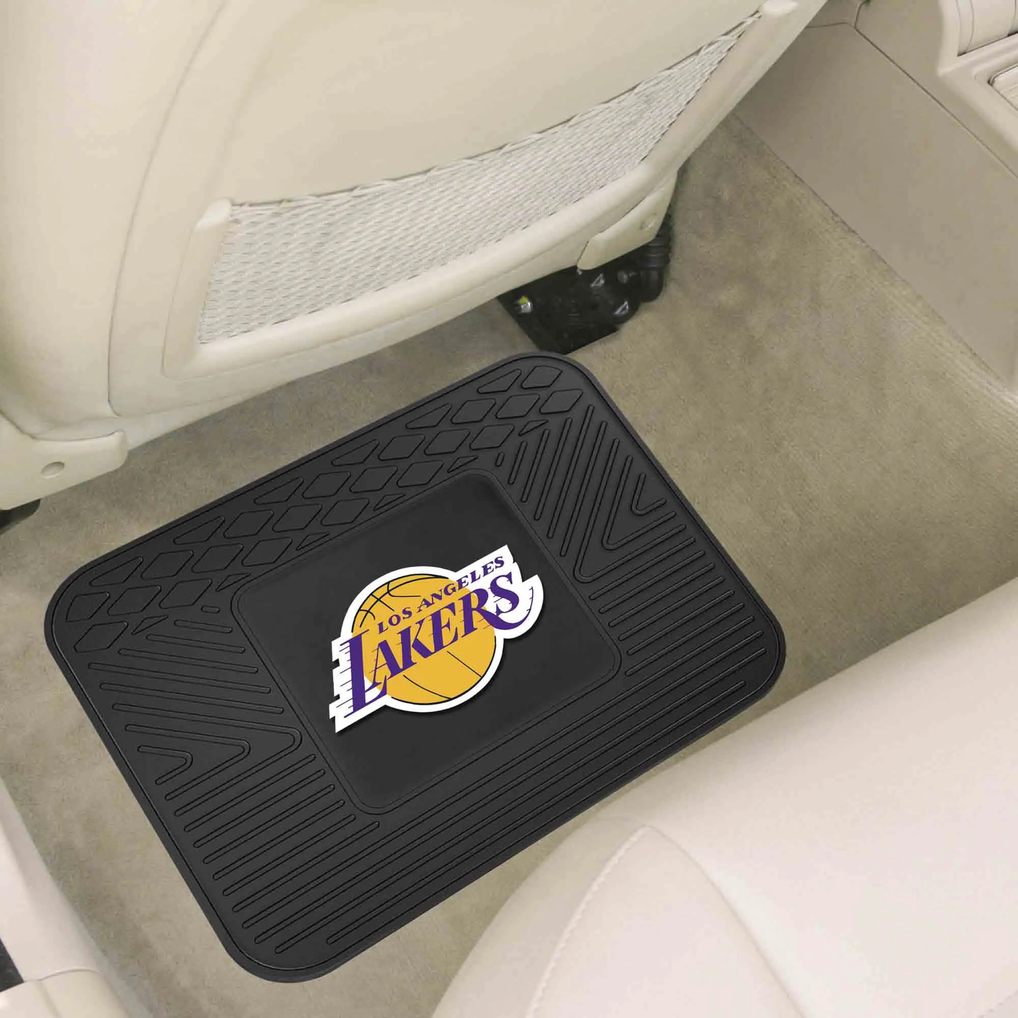 Fanmats Los Angeles Lakers Utility Mat