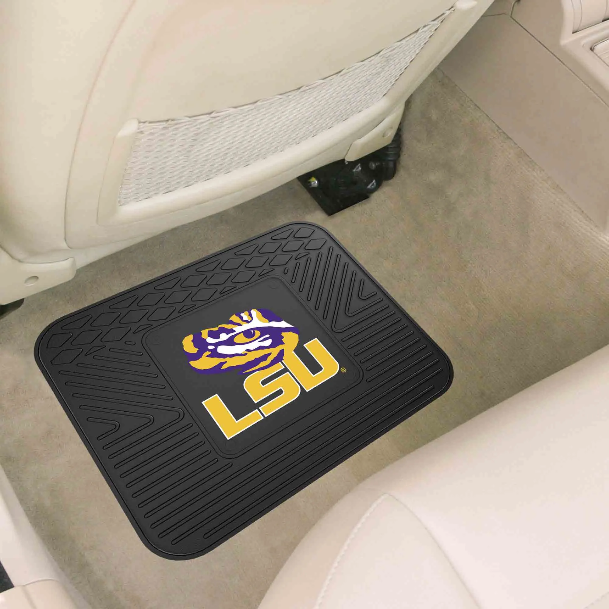 Fanmats LSU Tigers Utility Mat