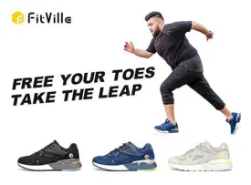 FitVille Payment 5