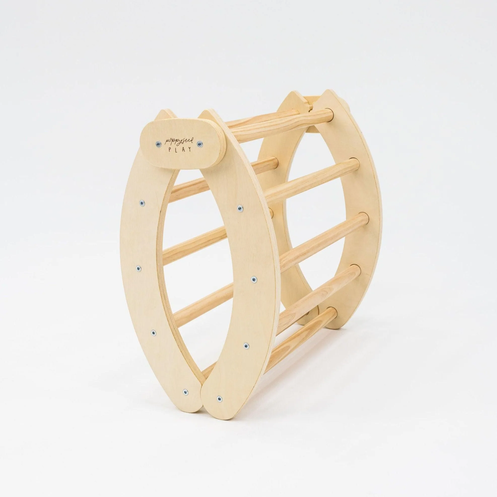 Foldable Climbing Arch