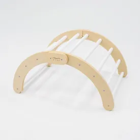 Foldable Climbing Arch