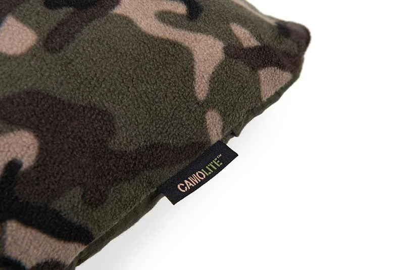 FOX CAMOLITE STANDARD PILLOW