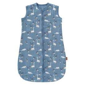 Fresk Hydrophilic sleeping bag 18-36M | Dino