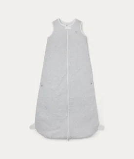 Front Opening Winter Sleeping Bag 2.5 TOG - Grey