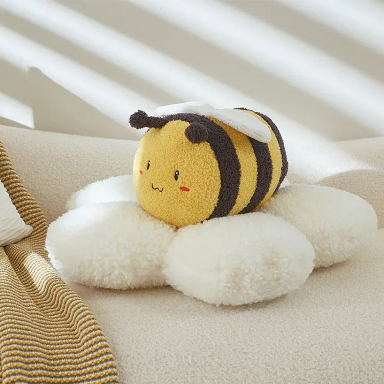 Garden Nursery Scatter Cushion