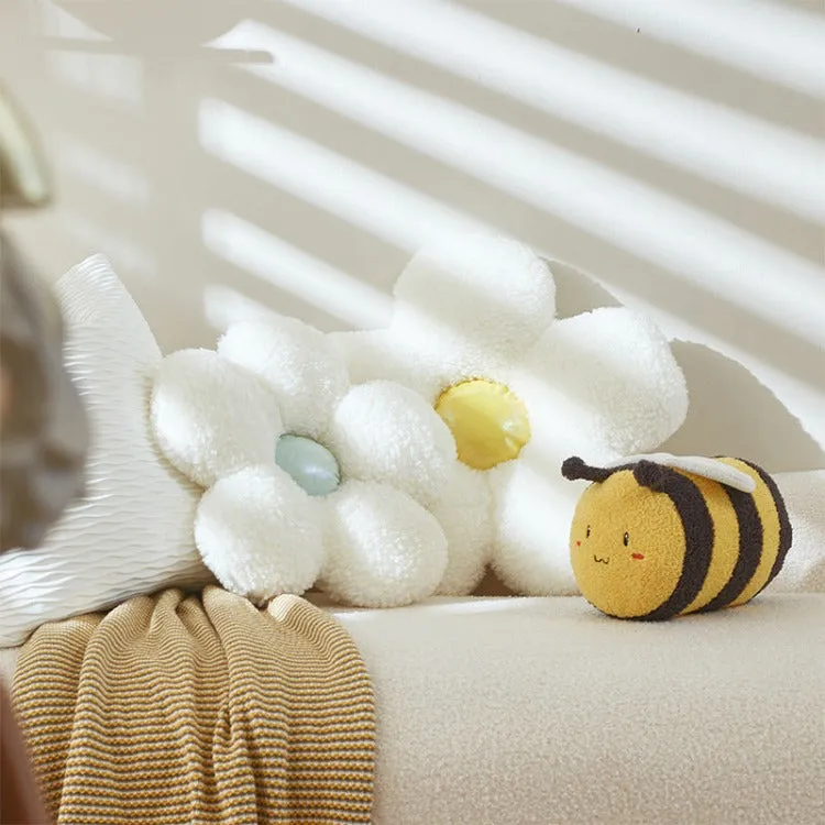 Garden Nursery Scatter Cushion