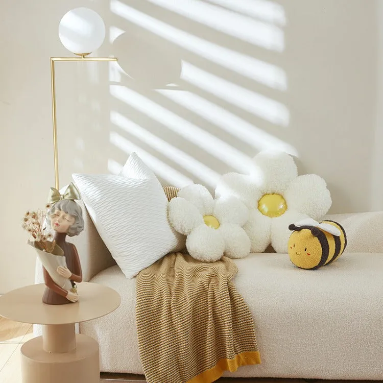 Garden Nursery Scatter Cushion