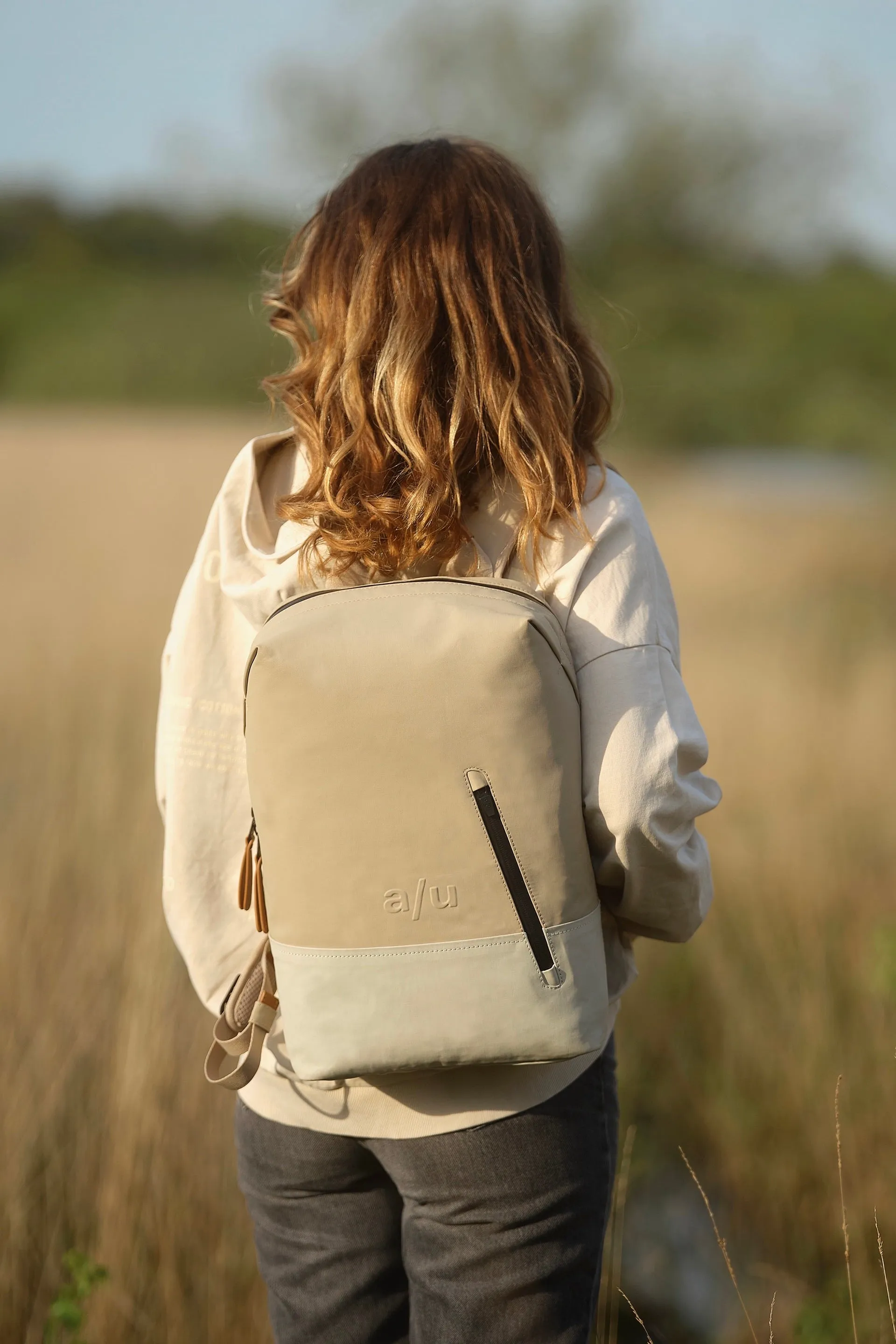 HAMAMATSU Backpack 13