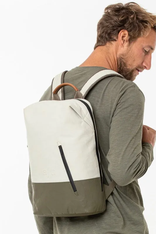 HAMAMATSU Backpack 13