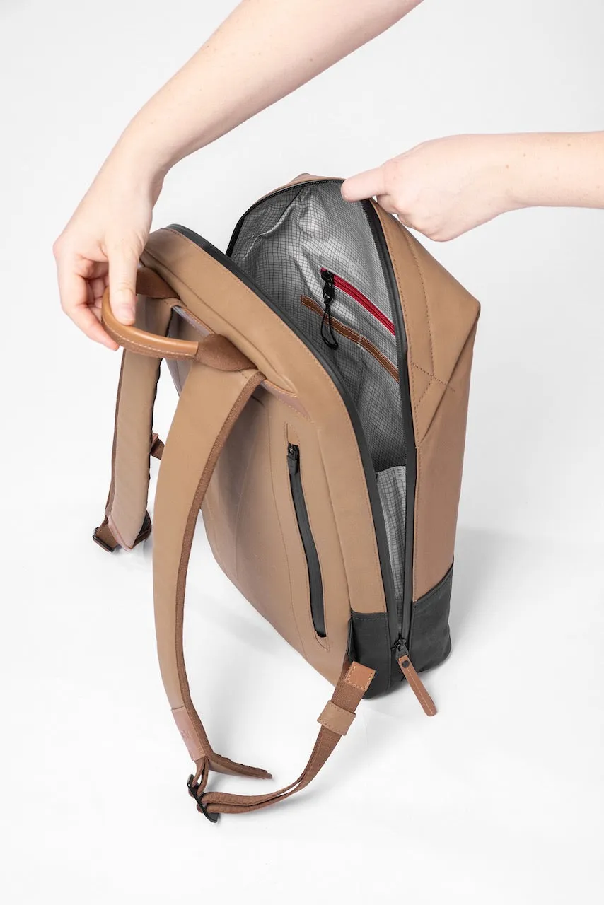 HAMAMATSU Backpack 13