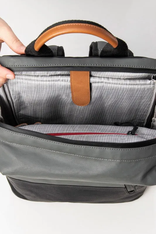 HAMAMATSU Backpack 13