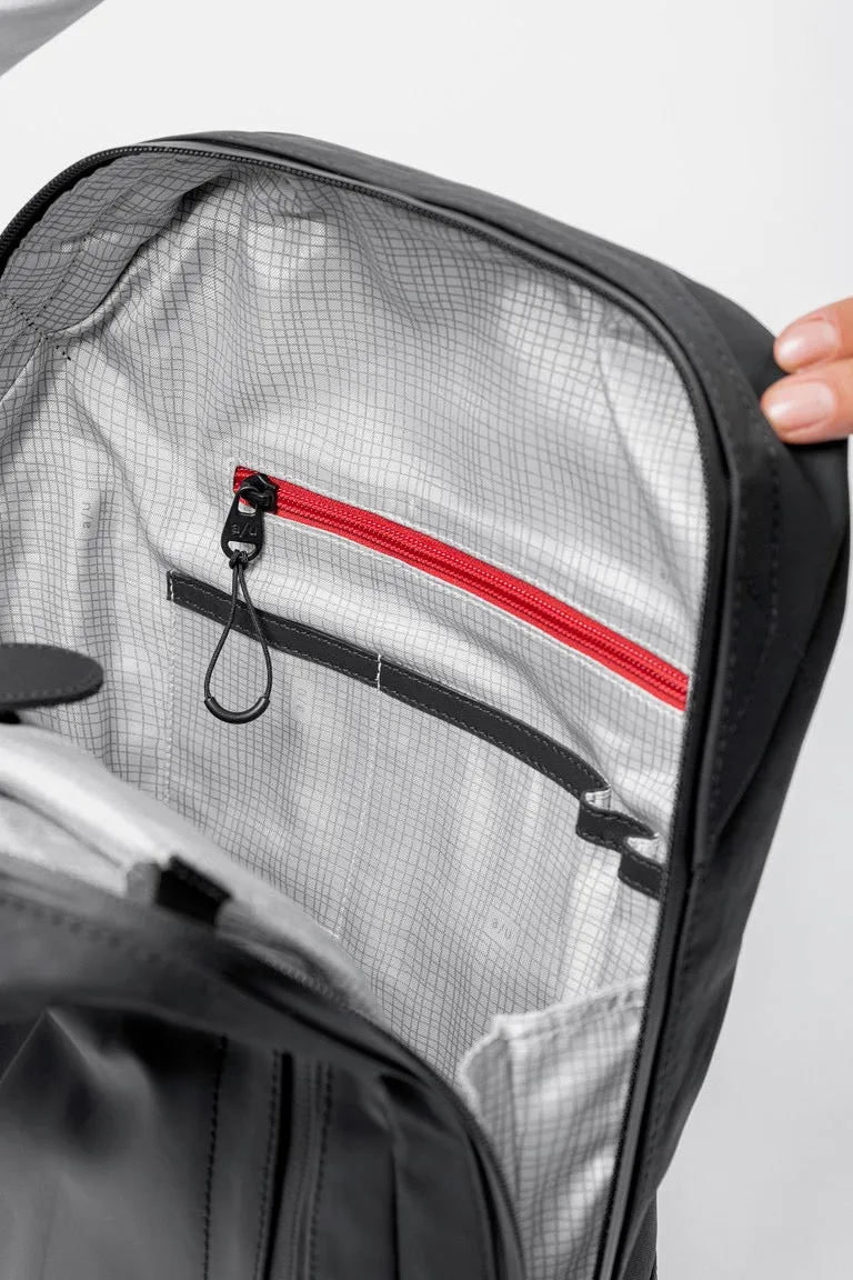 HAMAMATSU Backpack 13