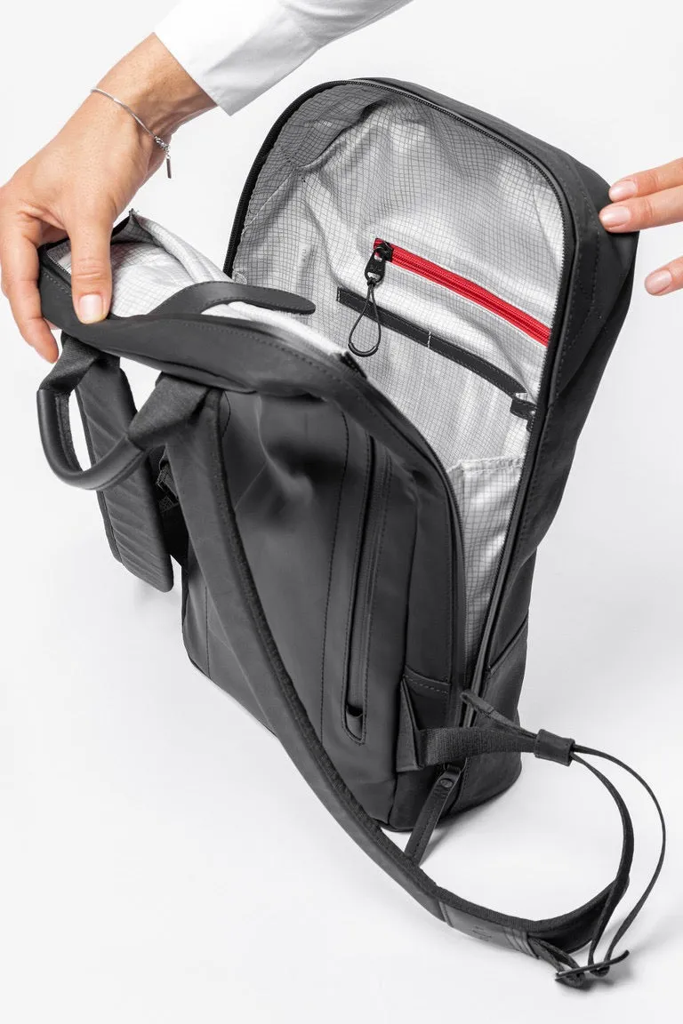 HAMAMATSU Backpack 13