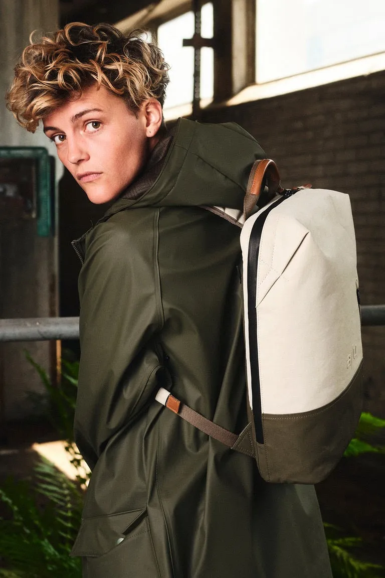 HAMAMATSU Backpack 13