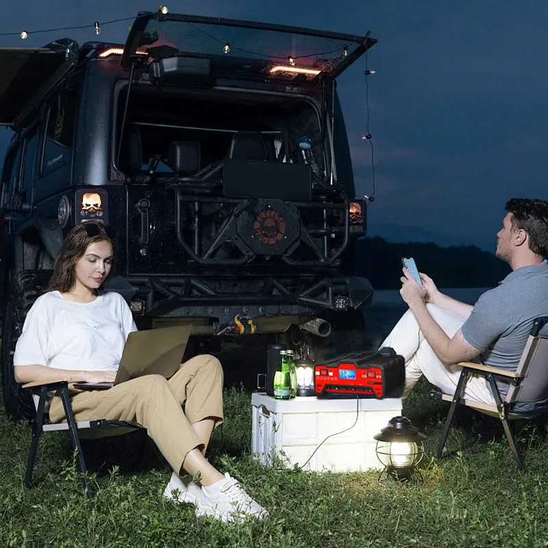 Hot Sale 50% OFFAutomotive Intelligent Pulse Repair Battery Charger