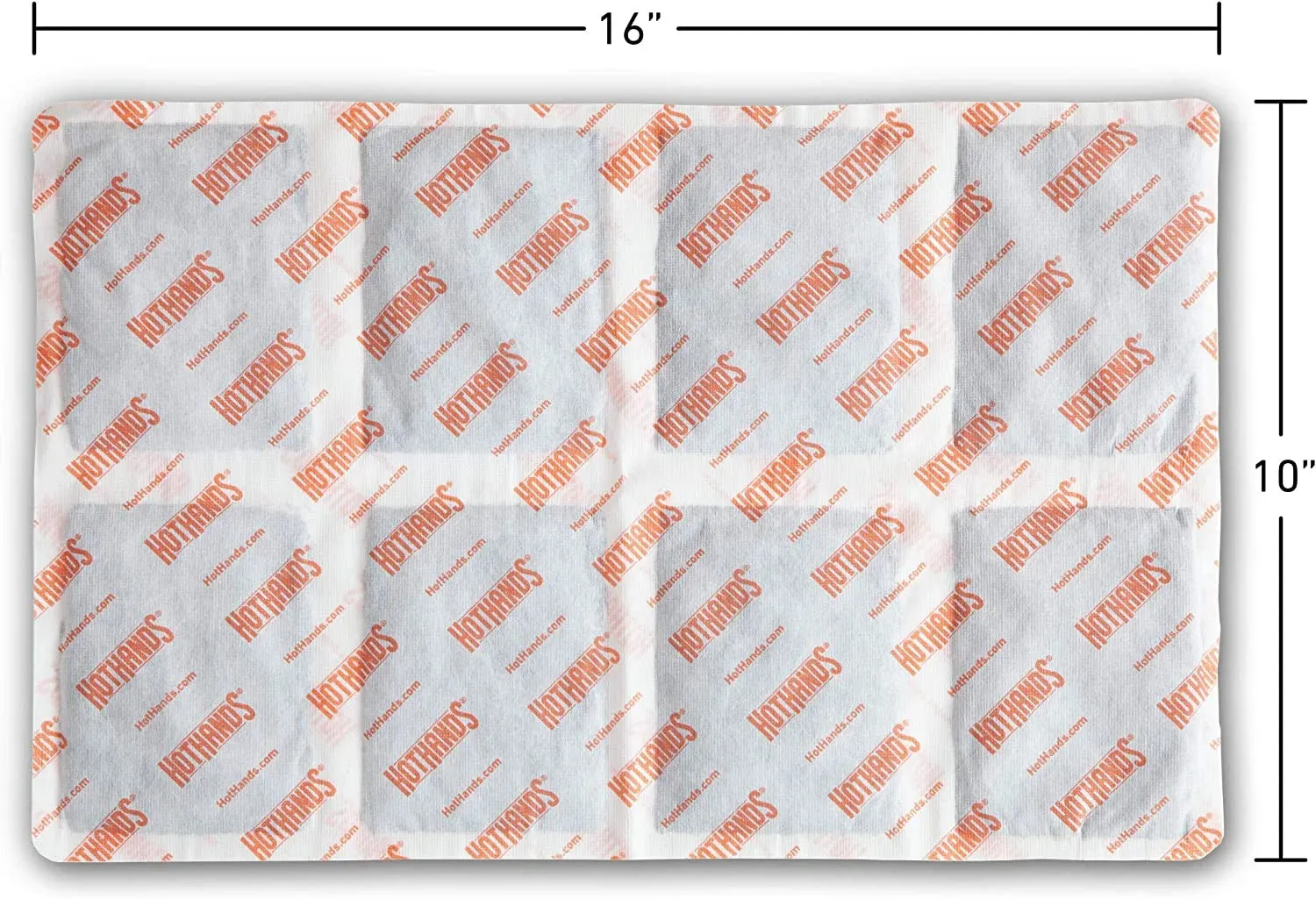 HotHands Large 16 x 10 Lap Warmer