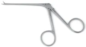 House-Bellucci Alligator Ear Scissors