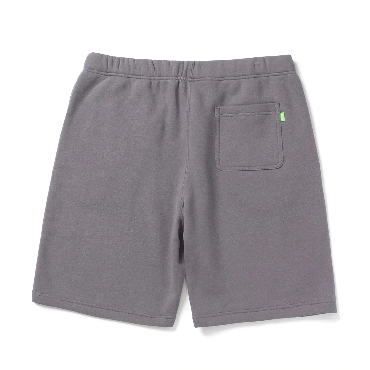 HUF Virus Fleece Short