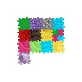 Huge 2 Muffik Sensory Play Mat