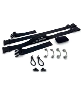 Jet Tech Seat Straps & Handle Kit