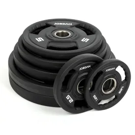 JORDAN® Urethane Olympic Plates