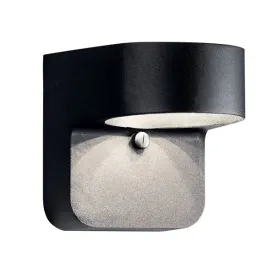 Kichler 11077AZT  5.5 inch 1 Light Wall Light Textured Architectural Bronze
