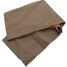 Land Lock Shield Roof