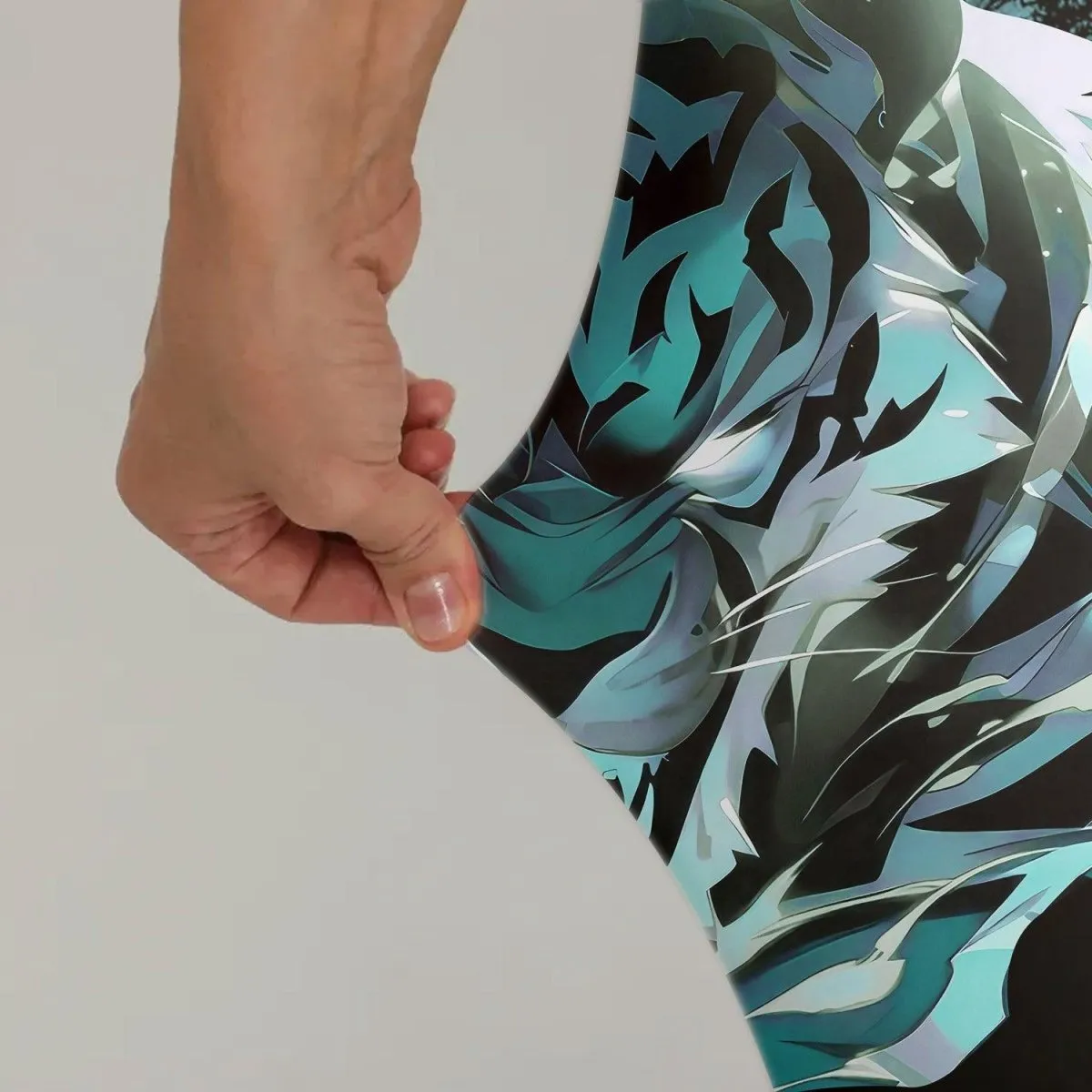 Legend Tiger Soul Leggings