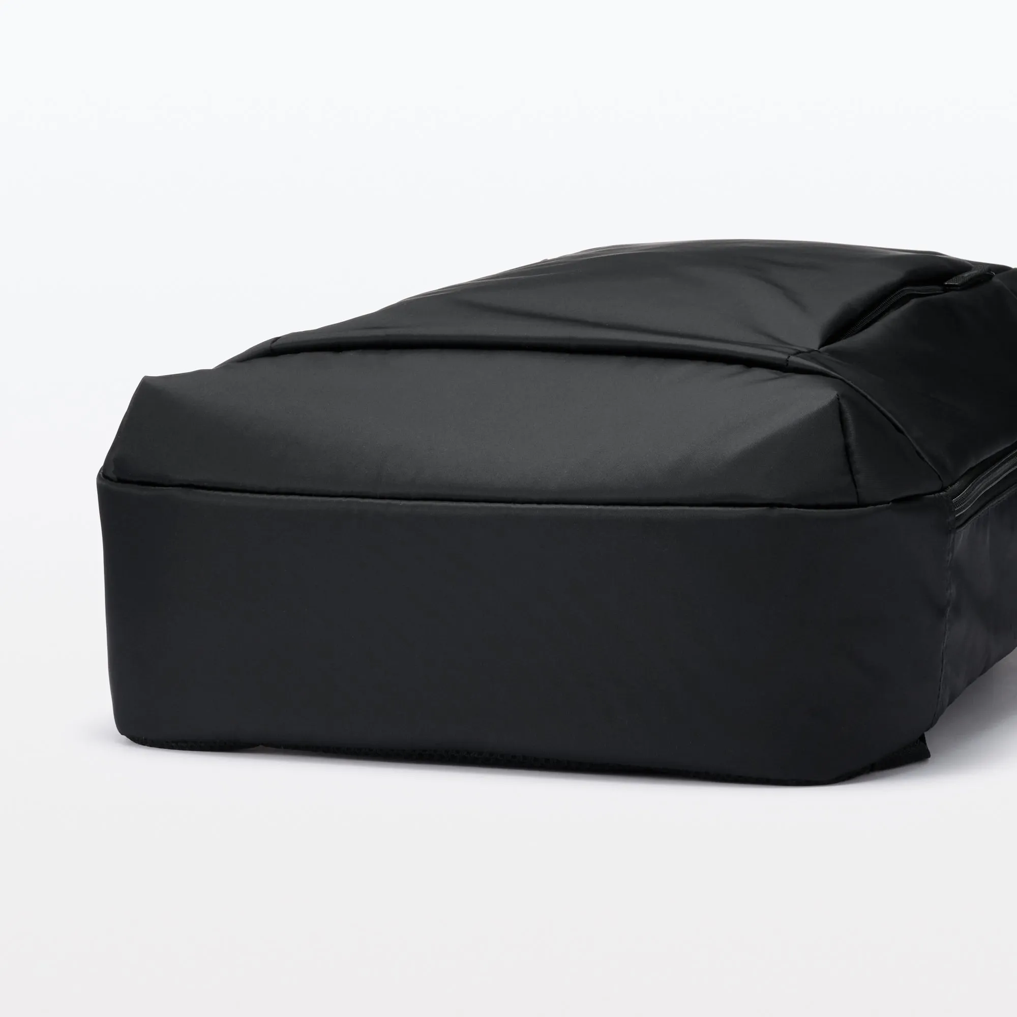 Less Tiring Backpack for Business