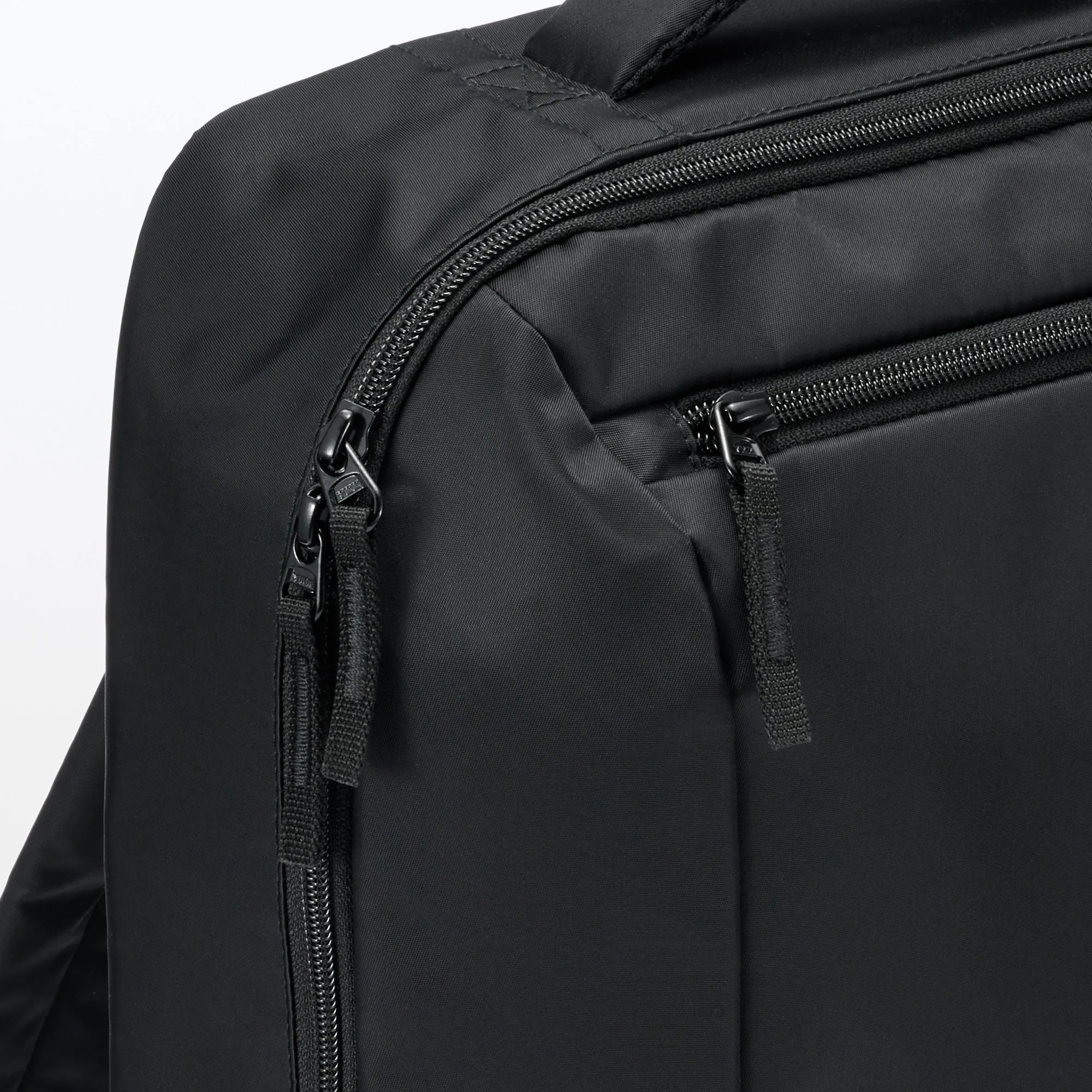 Less Tiring Backpack for Business