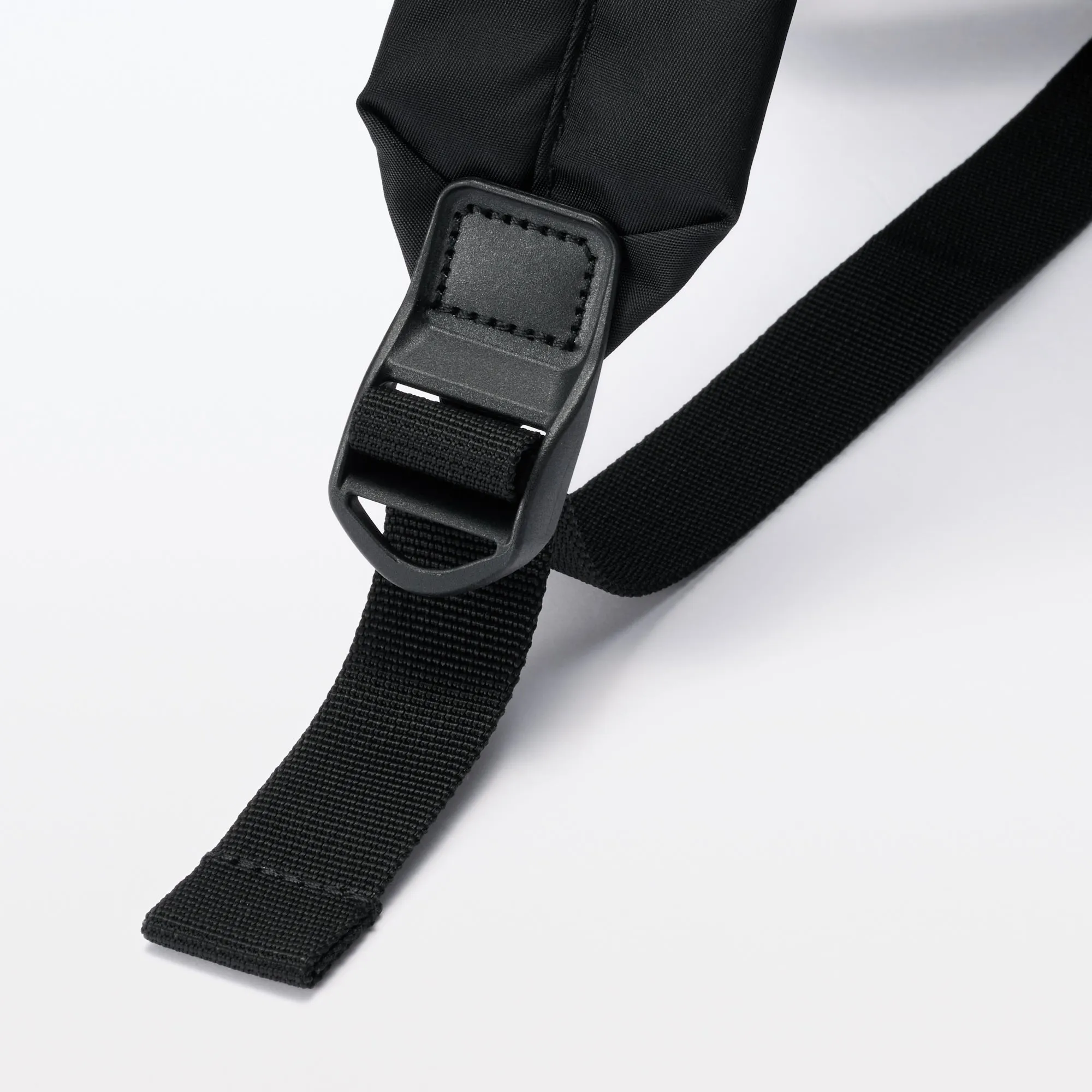 Less Tiring Backpack for Business