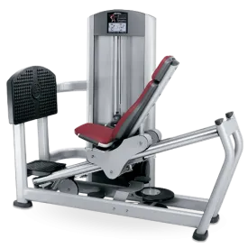 Life Fitness Signature Seated Leg Press