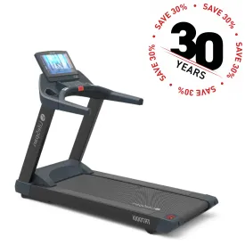 *Lifespan TR7000iM Treadmill
