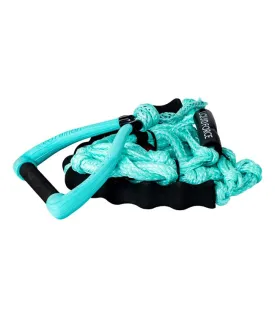Liquid Force Molded Surf Rope & Handle (2025)