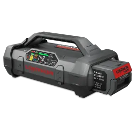 LOKITHOR ApartX Jump Starter with Detachable Battery