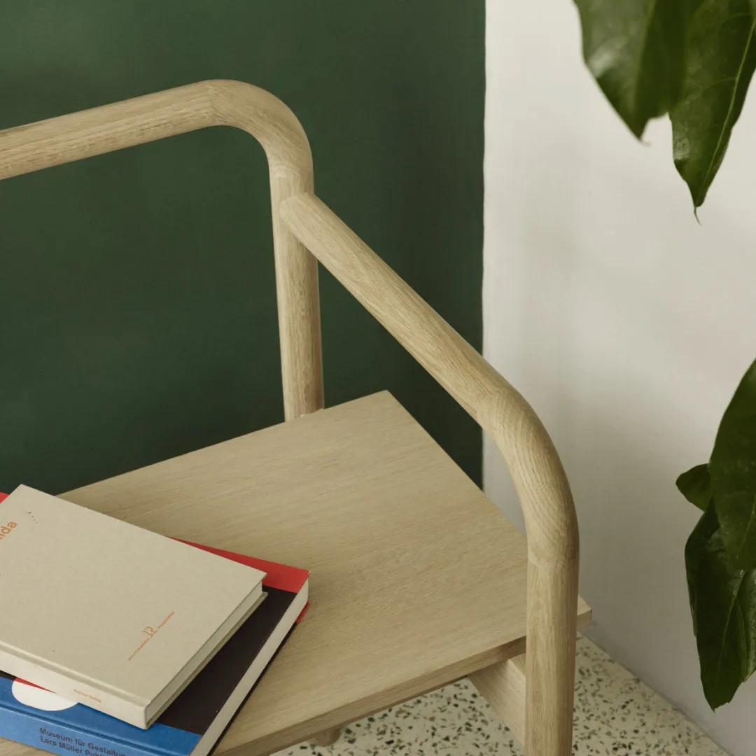 Maissi Bench