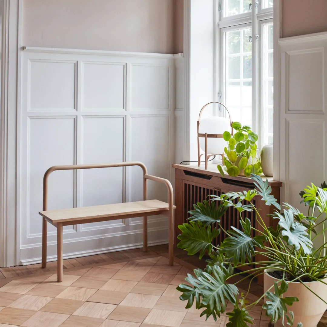 Maissi Bench