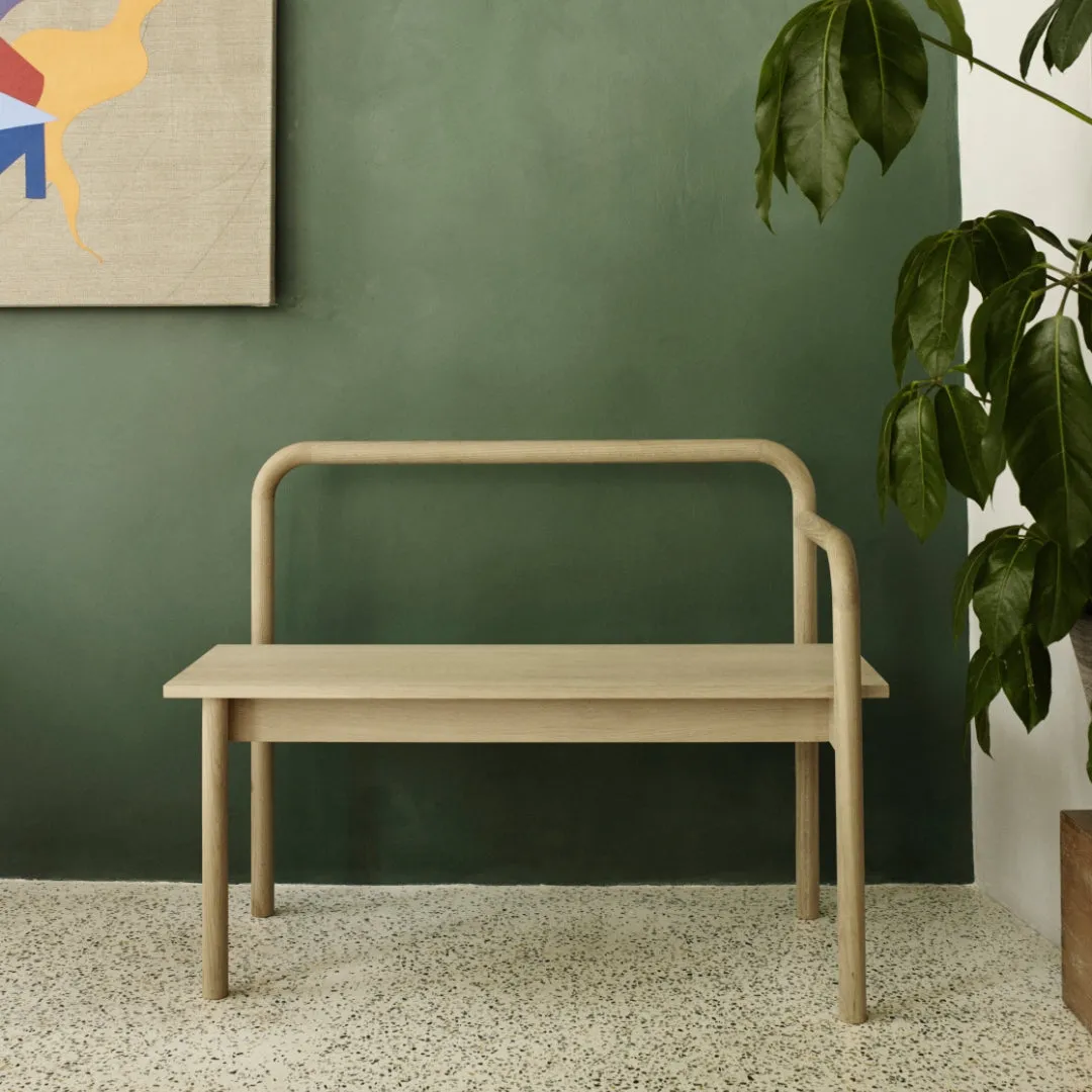 Maissi Bench