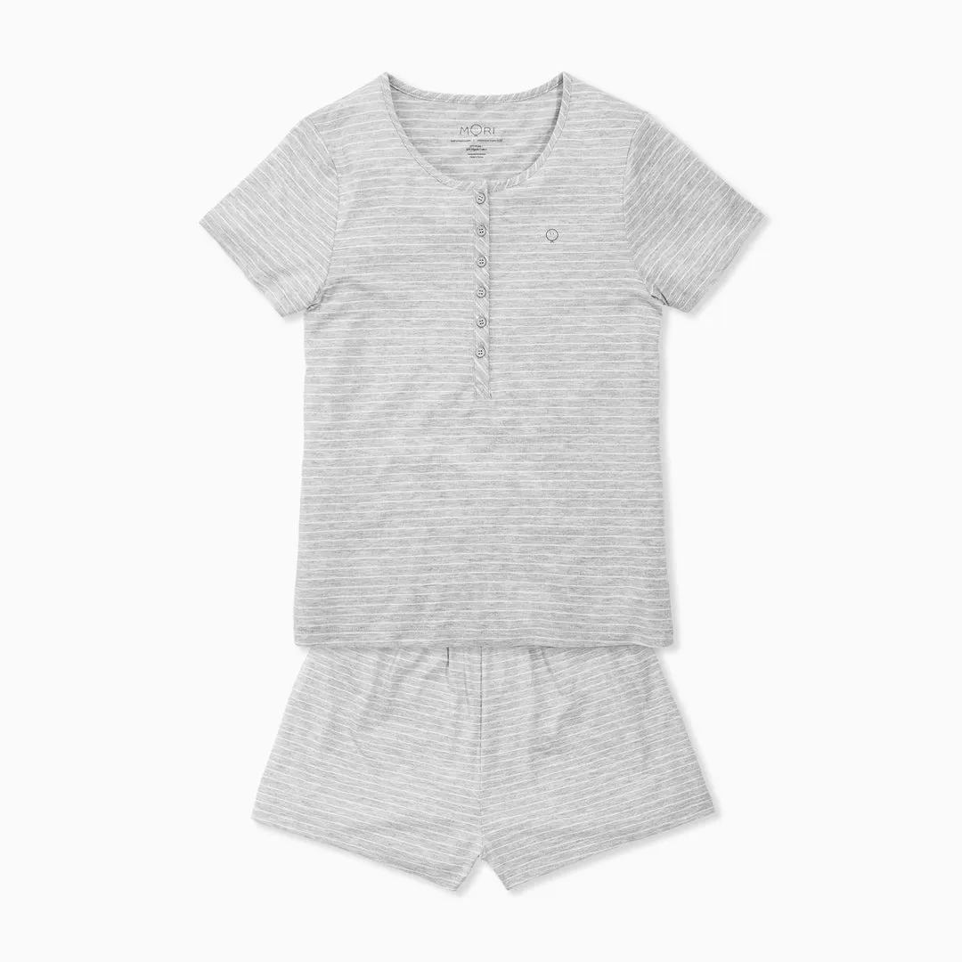 Mama Pajama Set