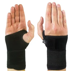 Motion Manager Wrist Support