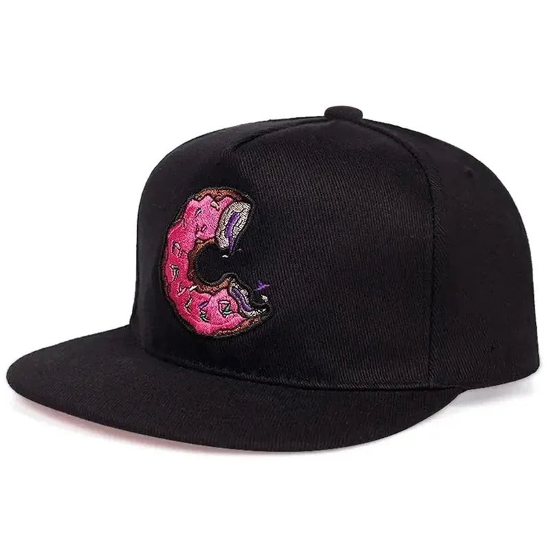 MUNCHIE MADNESS CAP