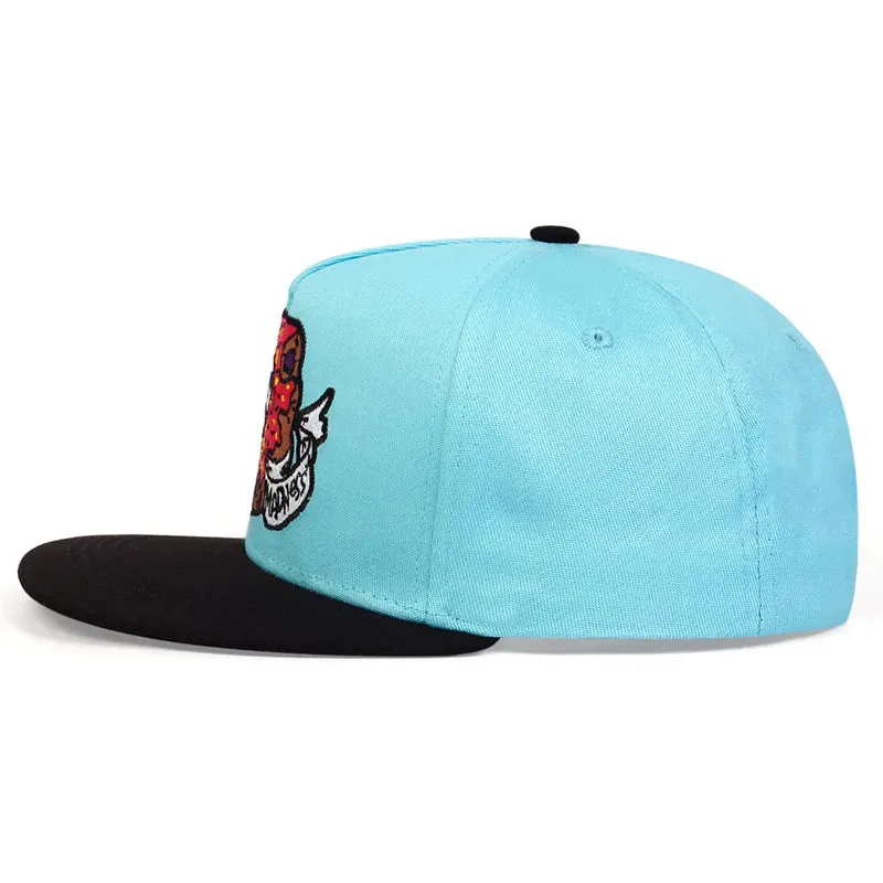 MUNCHIE MADNESS CAP
